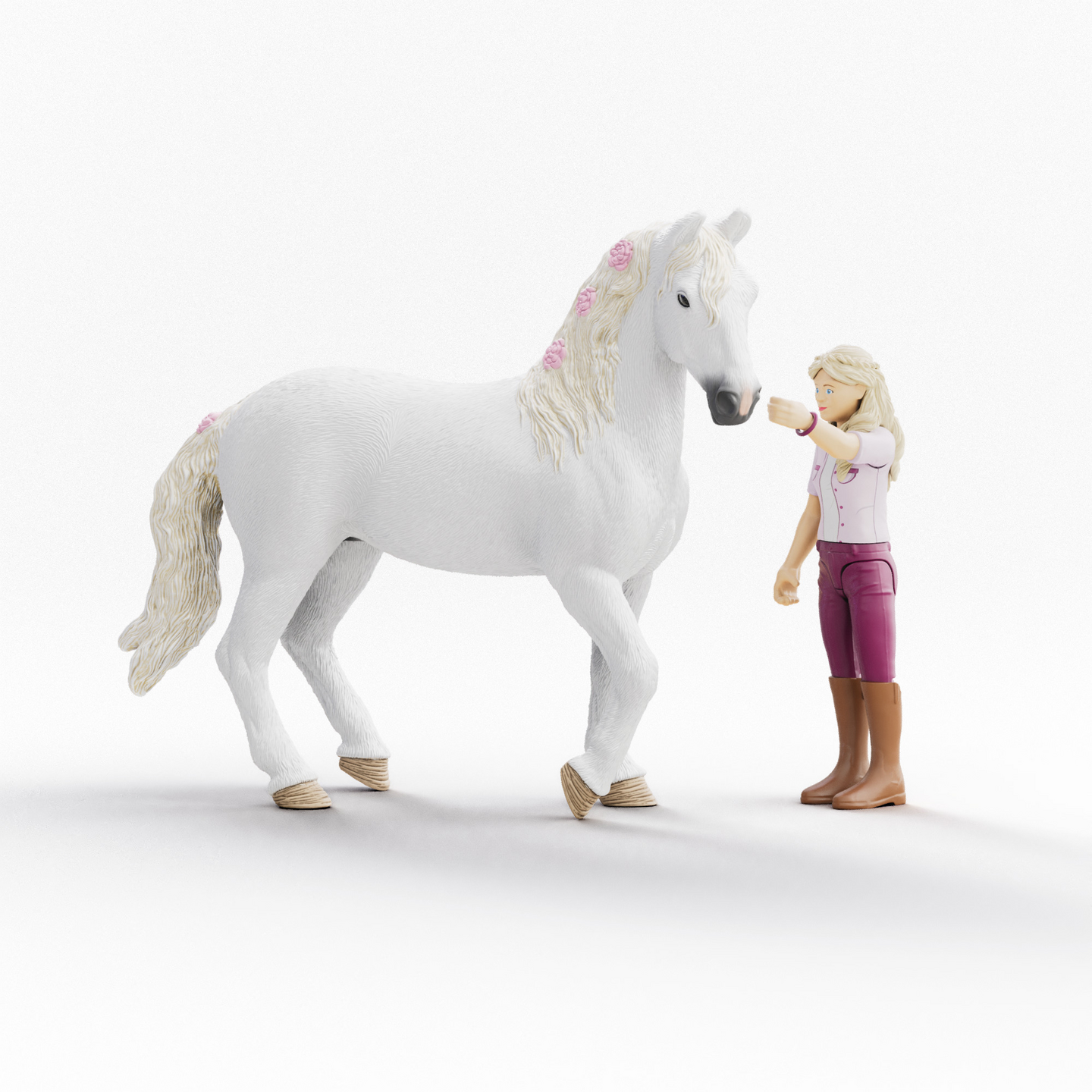 schleich Horse Club Sofia & Blossom