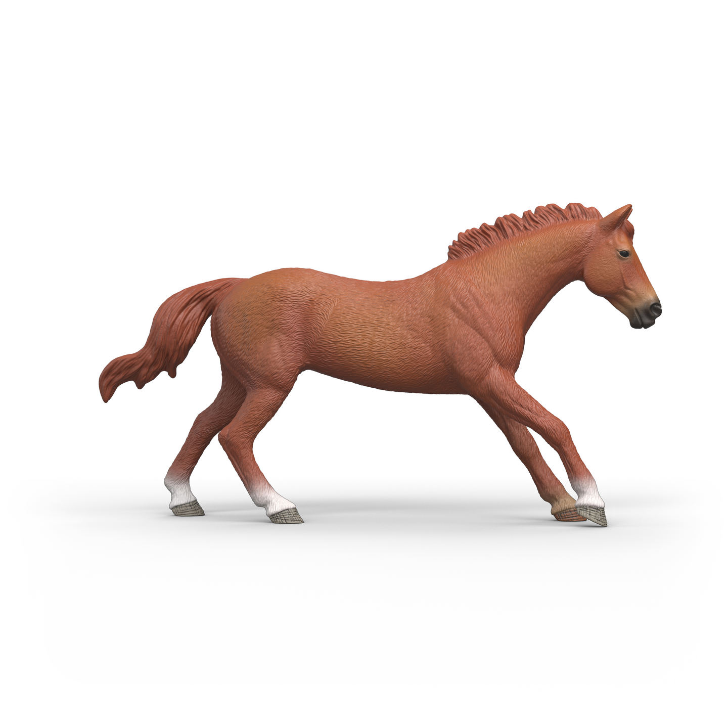 Schleich Englannintäysverinen ori