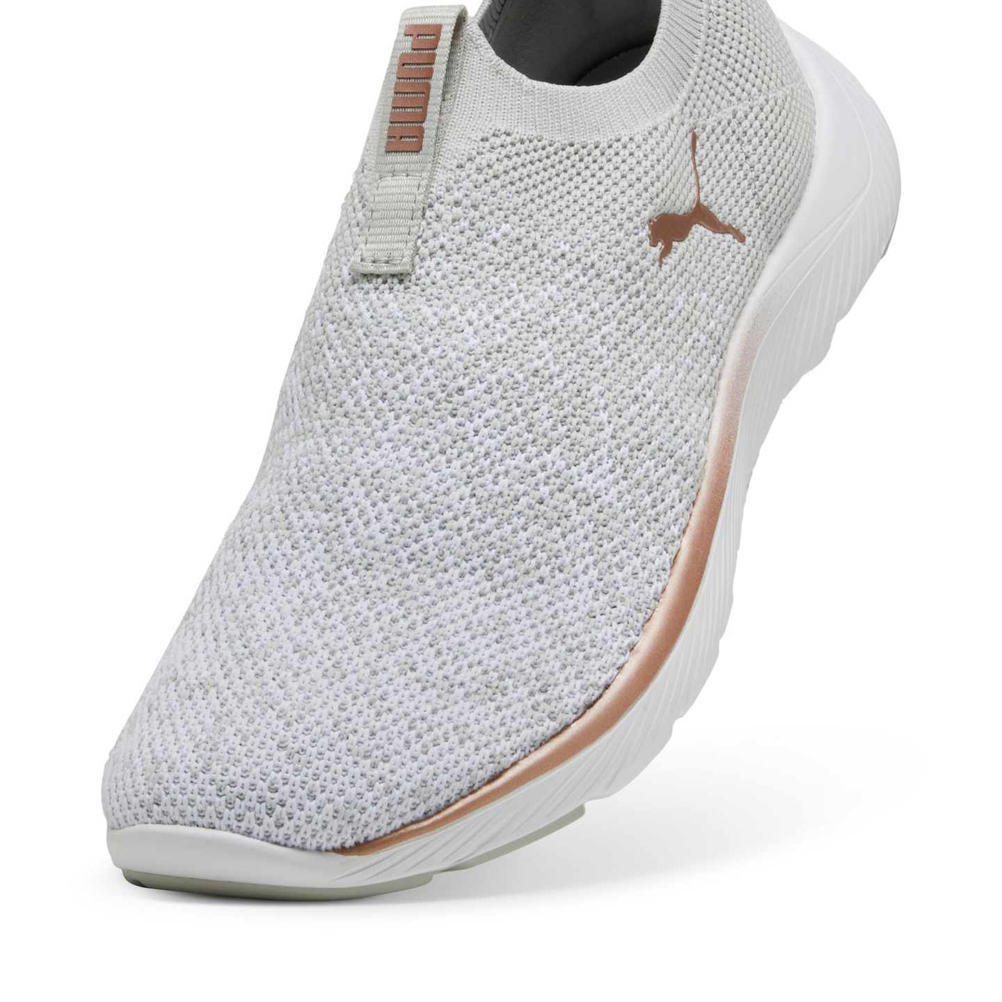 Puma Softride Remi Slop-on Knit juoksujalkine