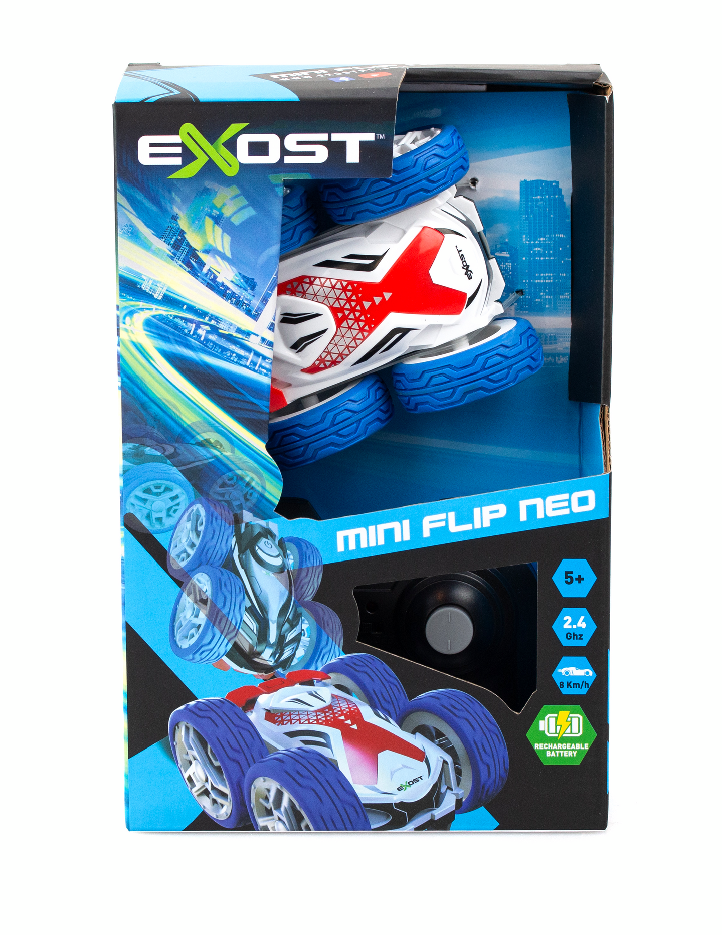 Exost Mini Flip Neo