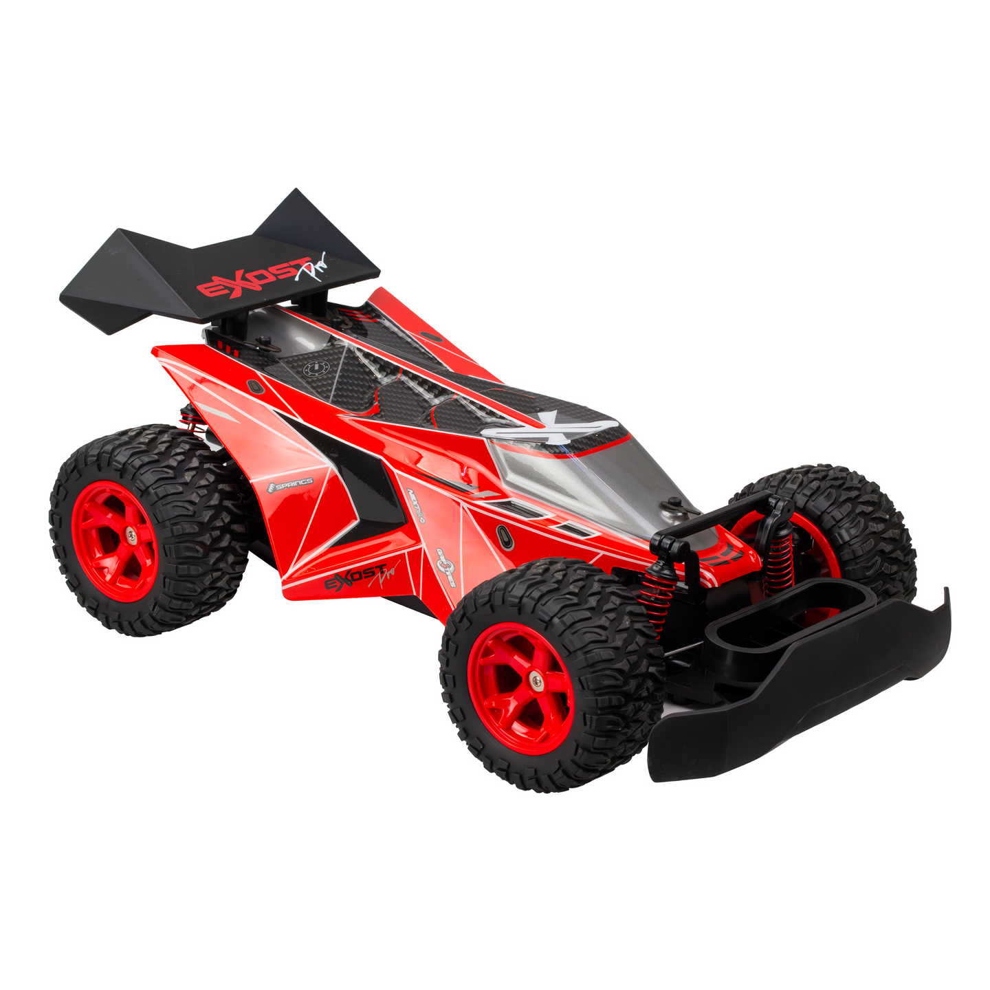 Exost Rocket One Max