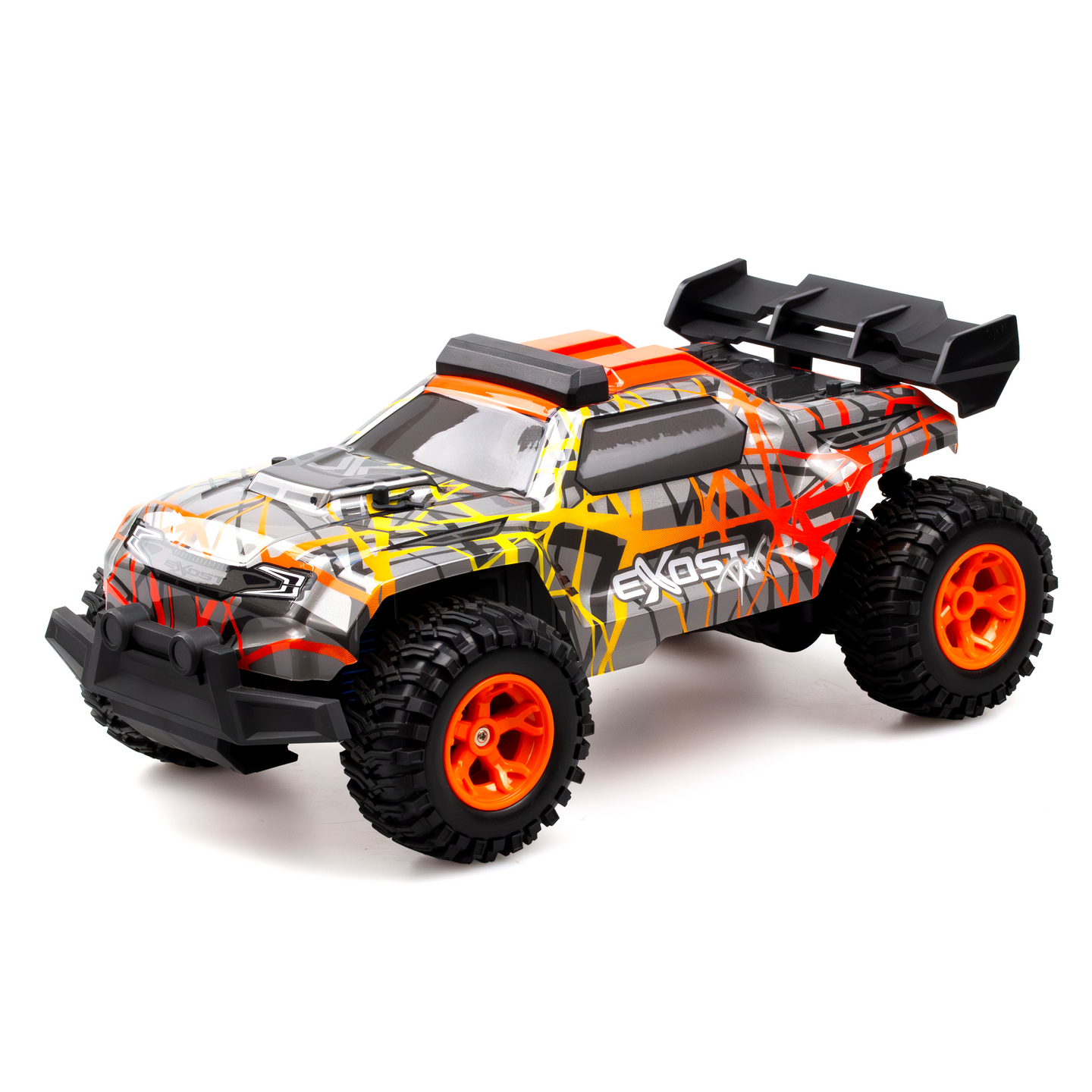 Exost Turbo Truggy