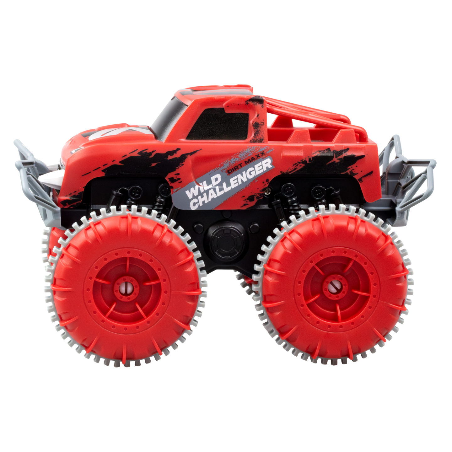 Exost Wild Challenger X