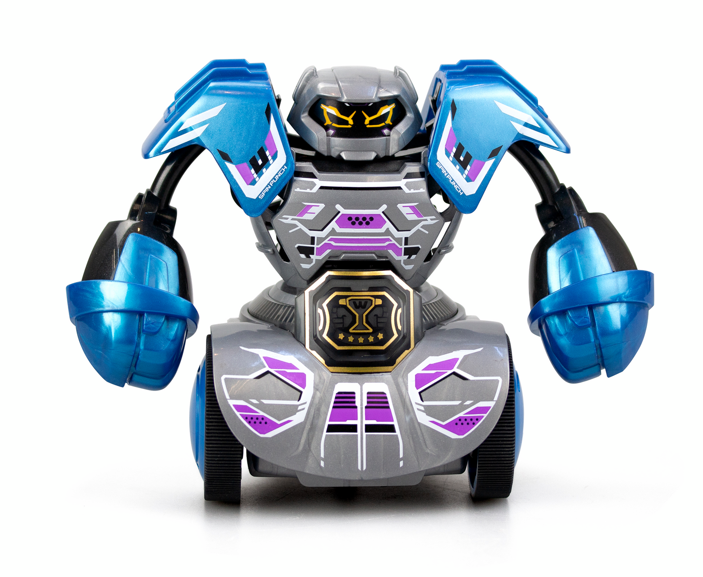 YCOO Robo Kombat Tornado Battle Pack A