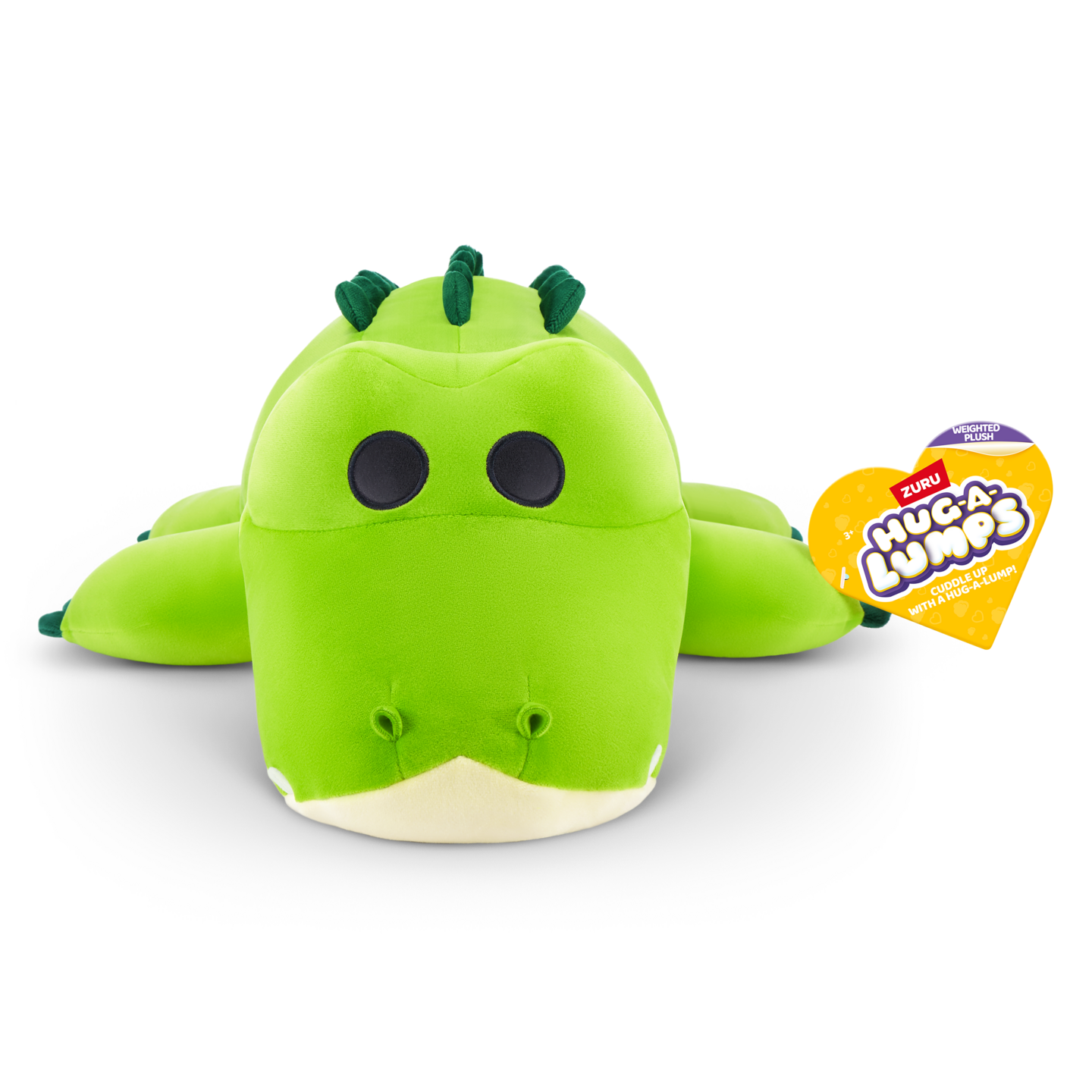 Hug-A-Lumps painopehmo