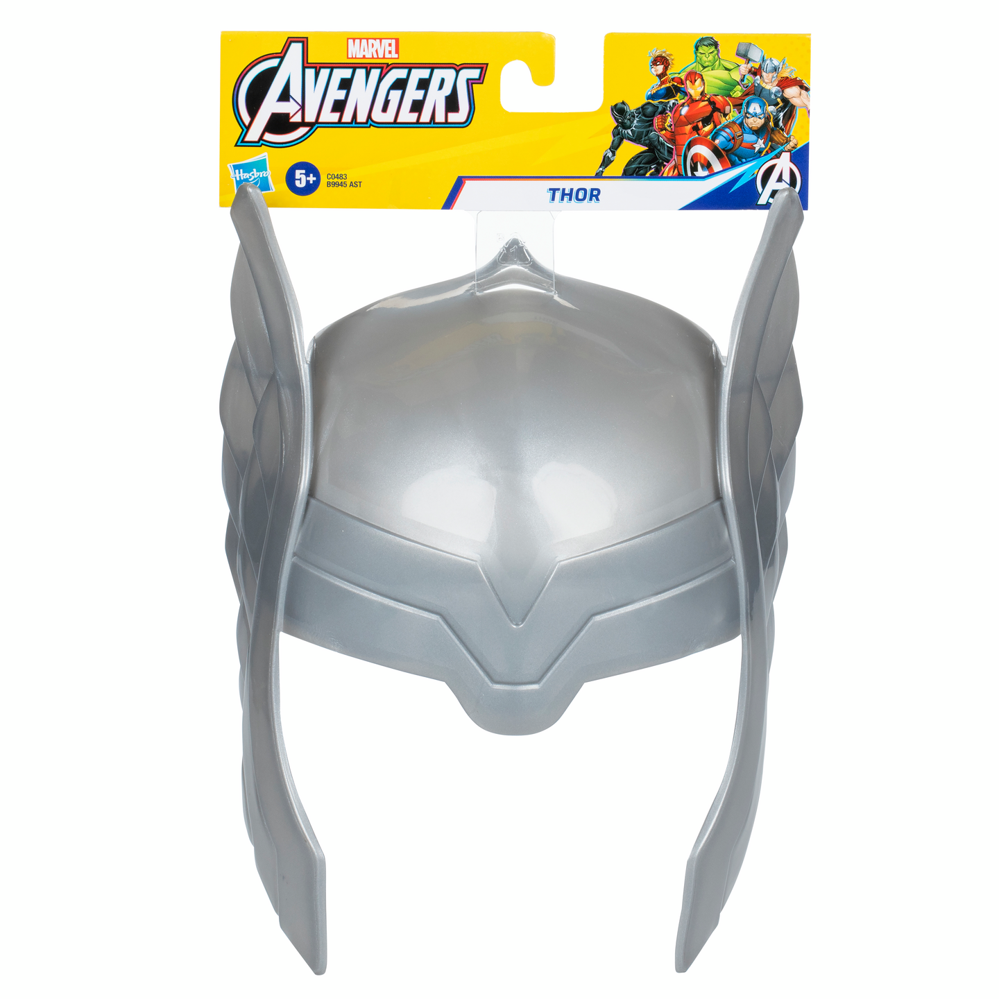 Marvel Avengers naamio