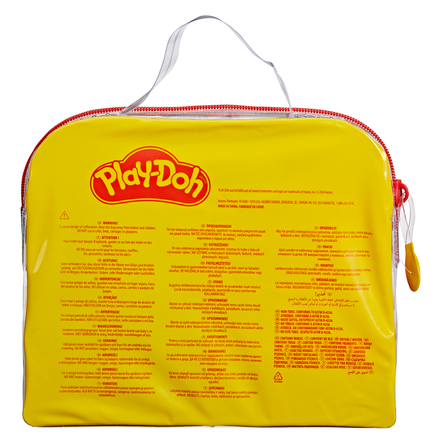 Play-Doh Aloitussetti