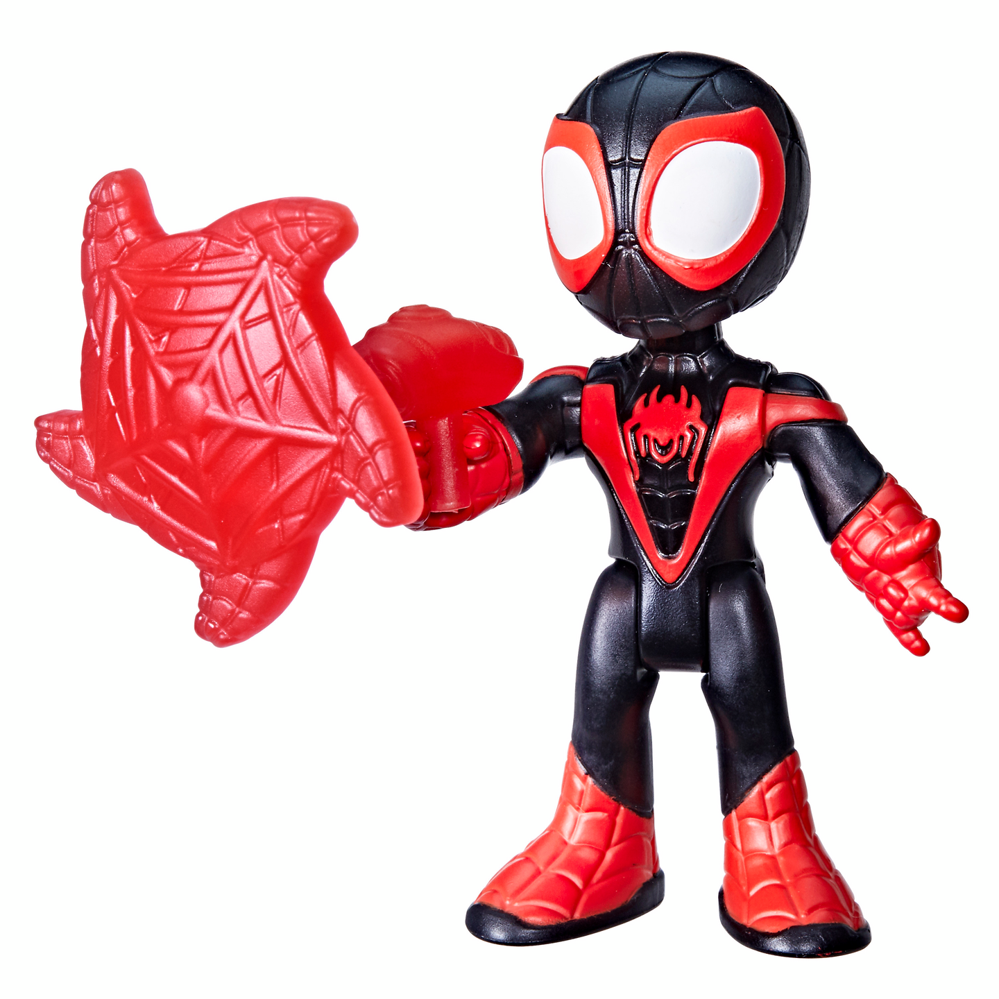 Spidey and Friends hahmo 7,6cm