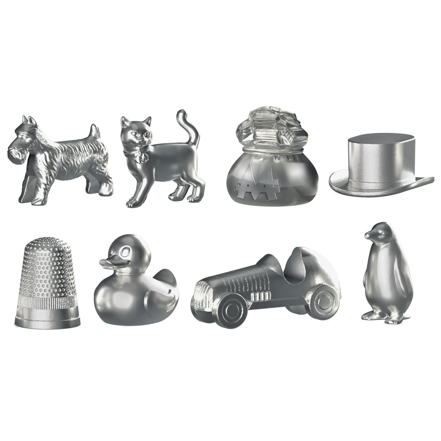Monopoly classic refresh