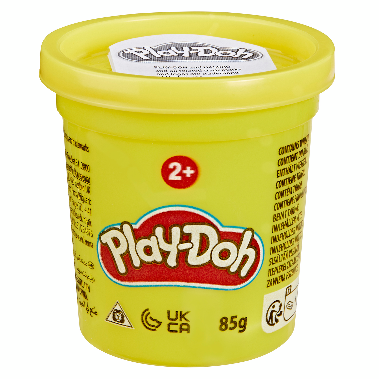 Play-Doh Yksi purkki 85g