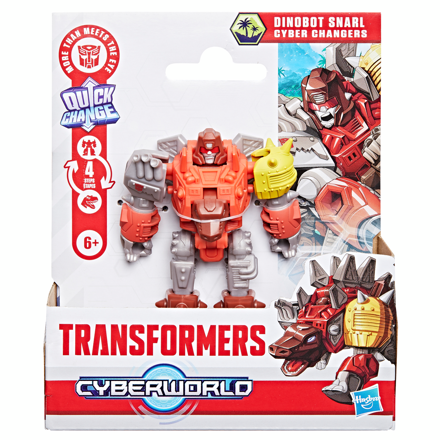 Transformers  Changers 10cm