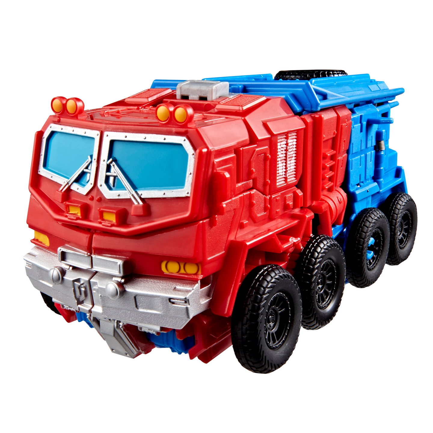 Transformers Smash Changers 23 cm
