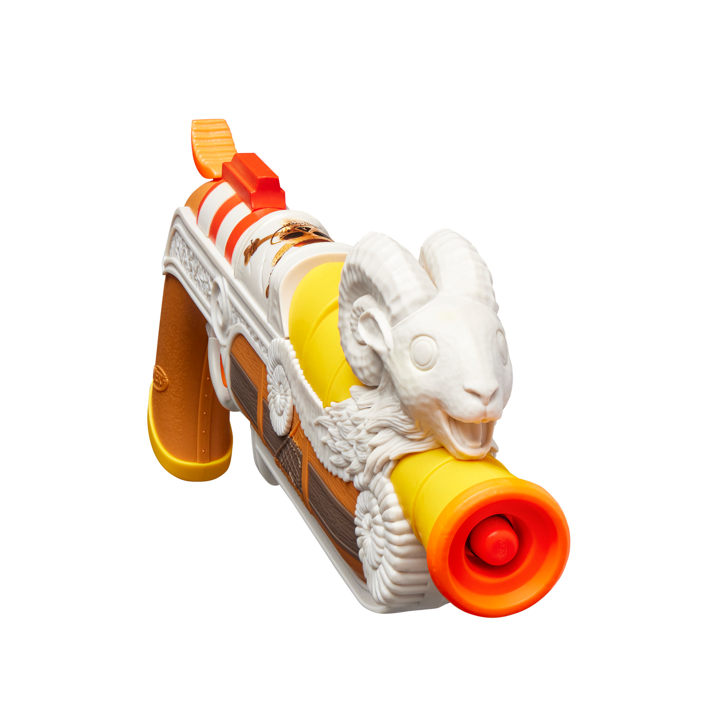 NERF One Piece Going Merry