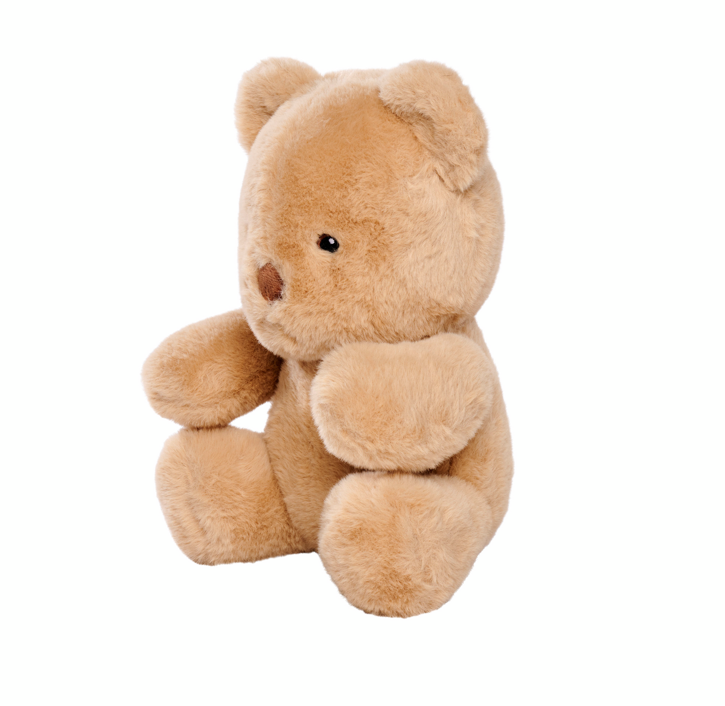 Simba Toys Nalle, Pupu tai Panda, 25 cm pehmo, lajitelma, myydään yksittäin