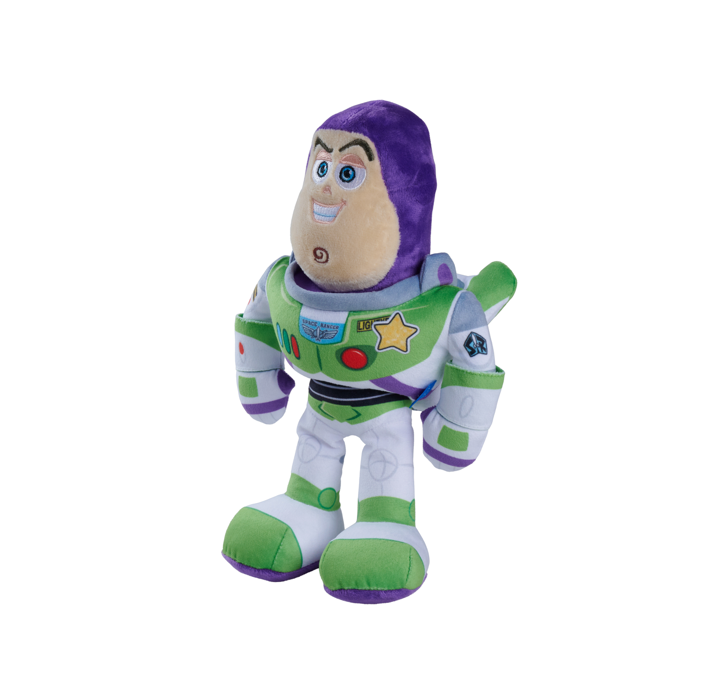 WD Toys Story, pehmo, 25 cm, laj.