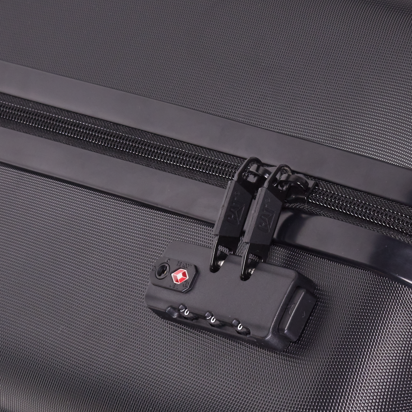 Cat Rockford matkalaukku cabin size