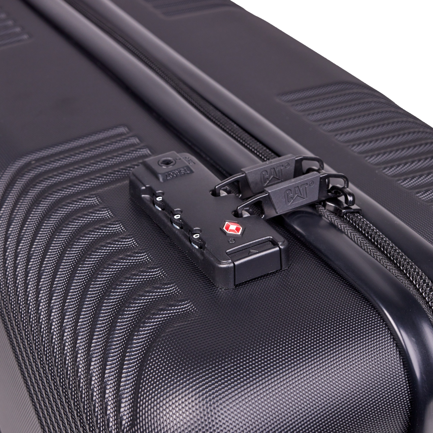 Caterpillar Peoria matkalaukku