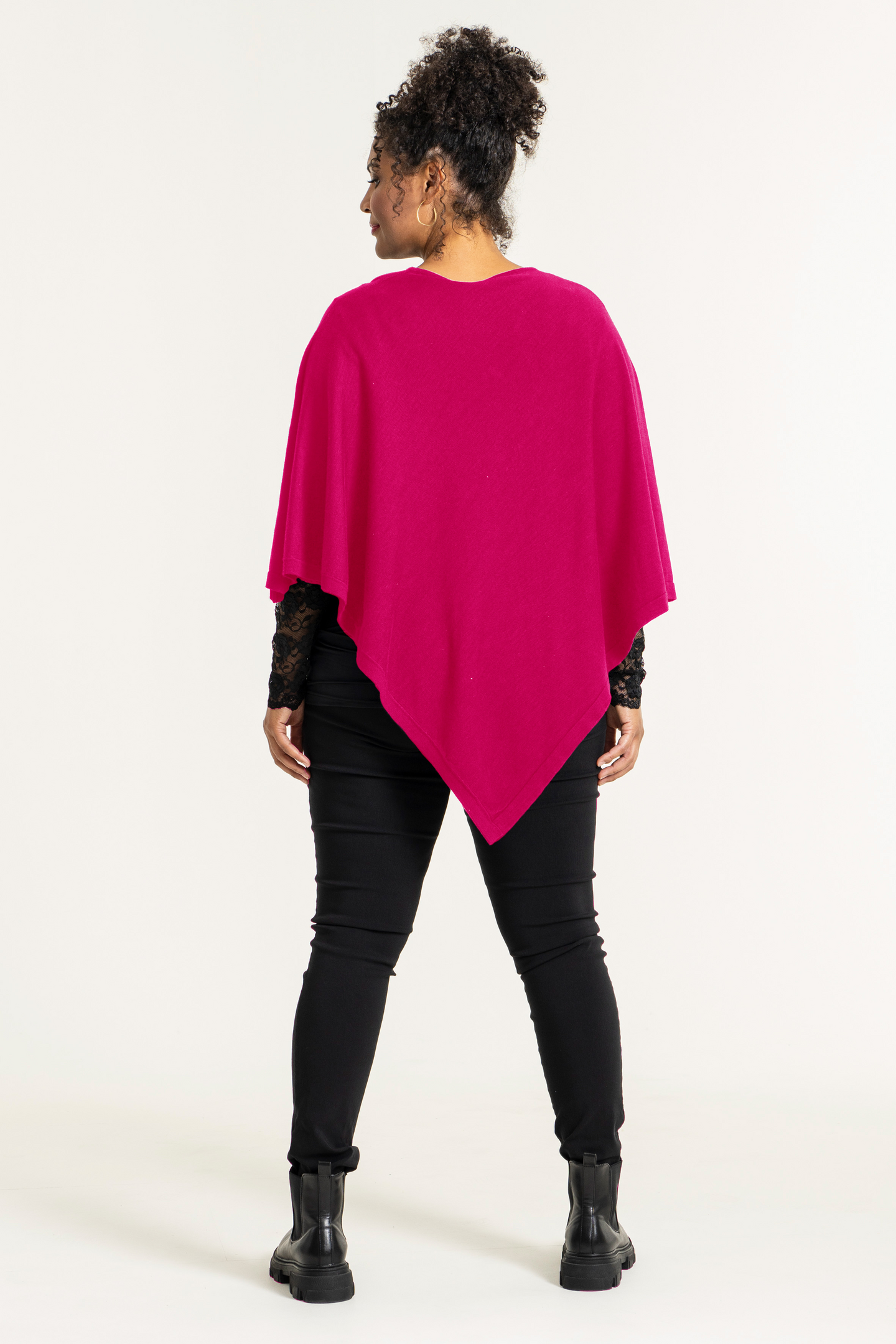 Sandgaard Helsinki poncho