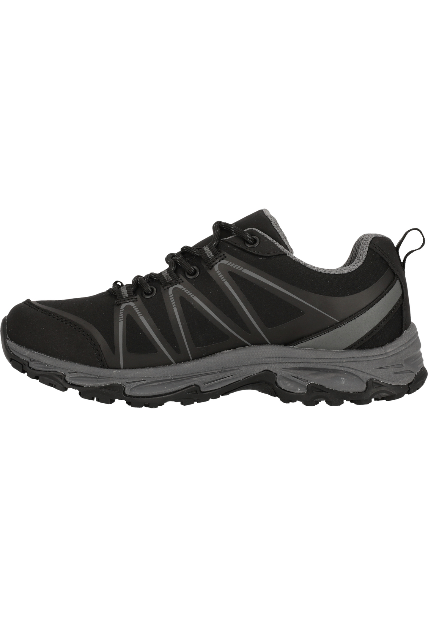 Whistler Naiya unisex waterproof ulkoilujalkine