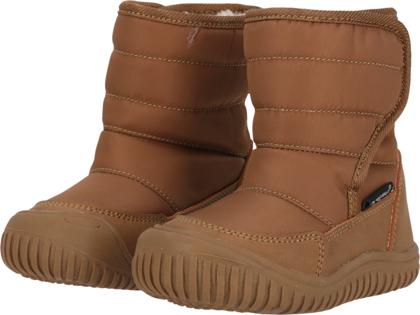 ZIGZAG Tate ensiaskelkengät