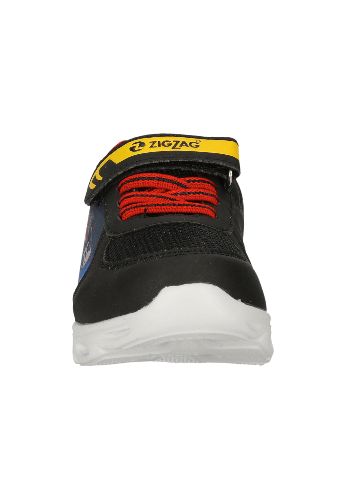 Zig Zag Siero lasten 5D valolenkkarit