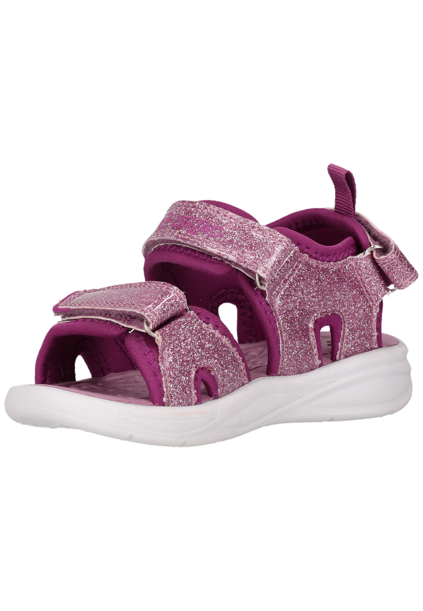 Zig Zag Flouer lasten valosandaalit