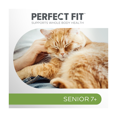 Perfect Fit Senior 7+ kana 750g
