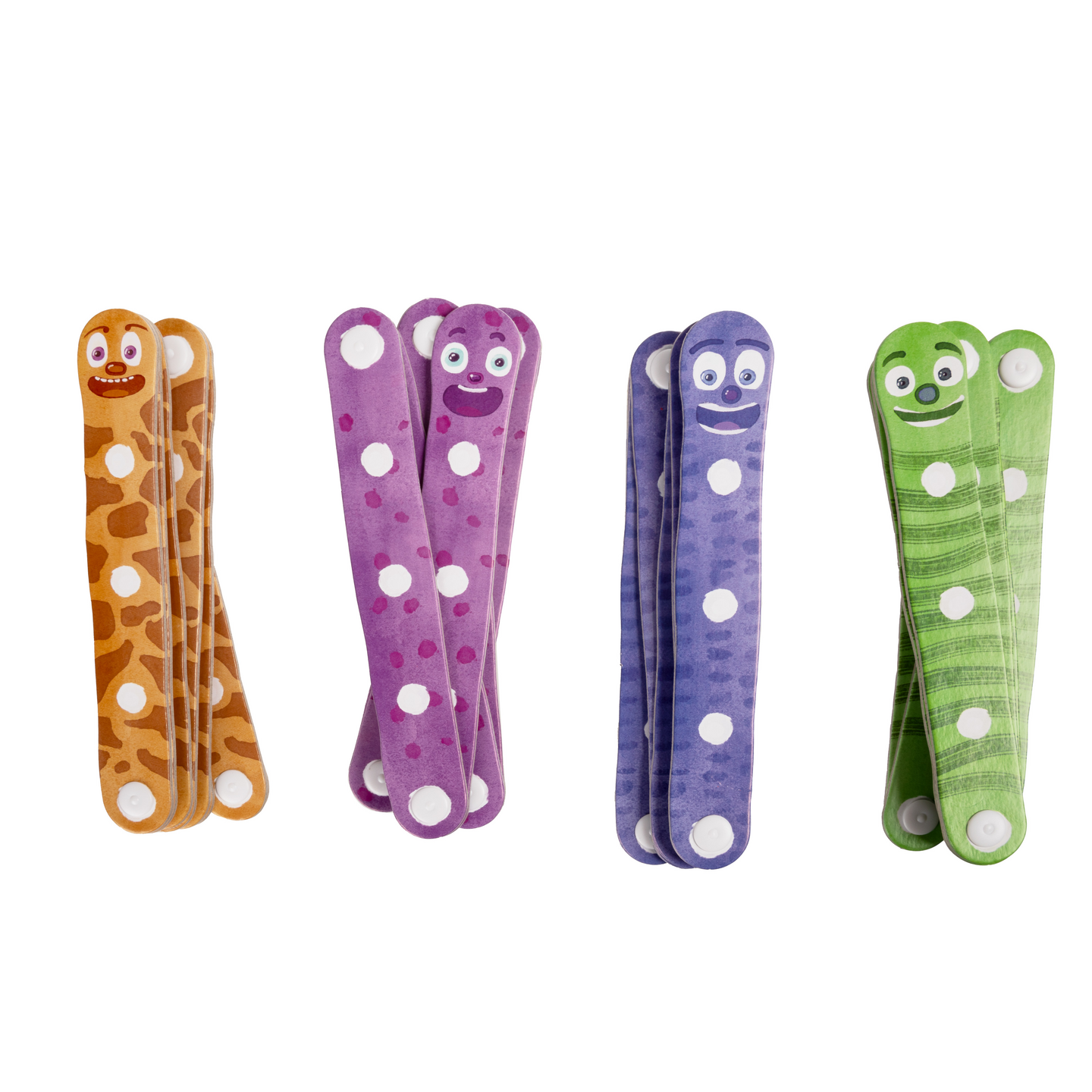 Peliko Formworm lastenpeli