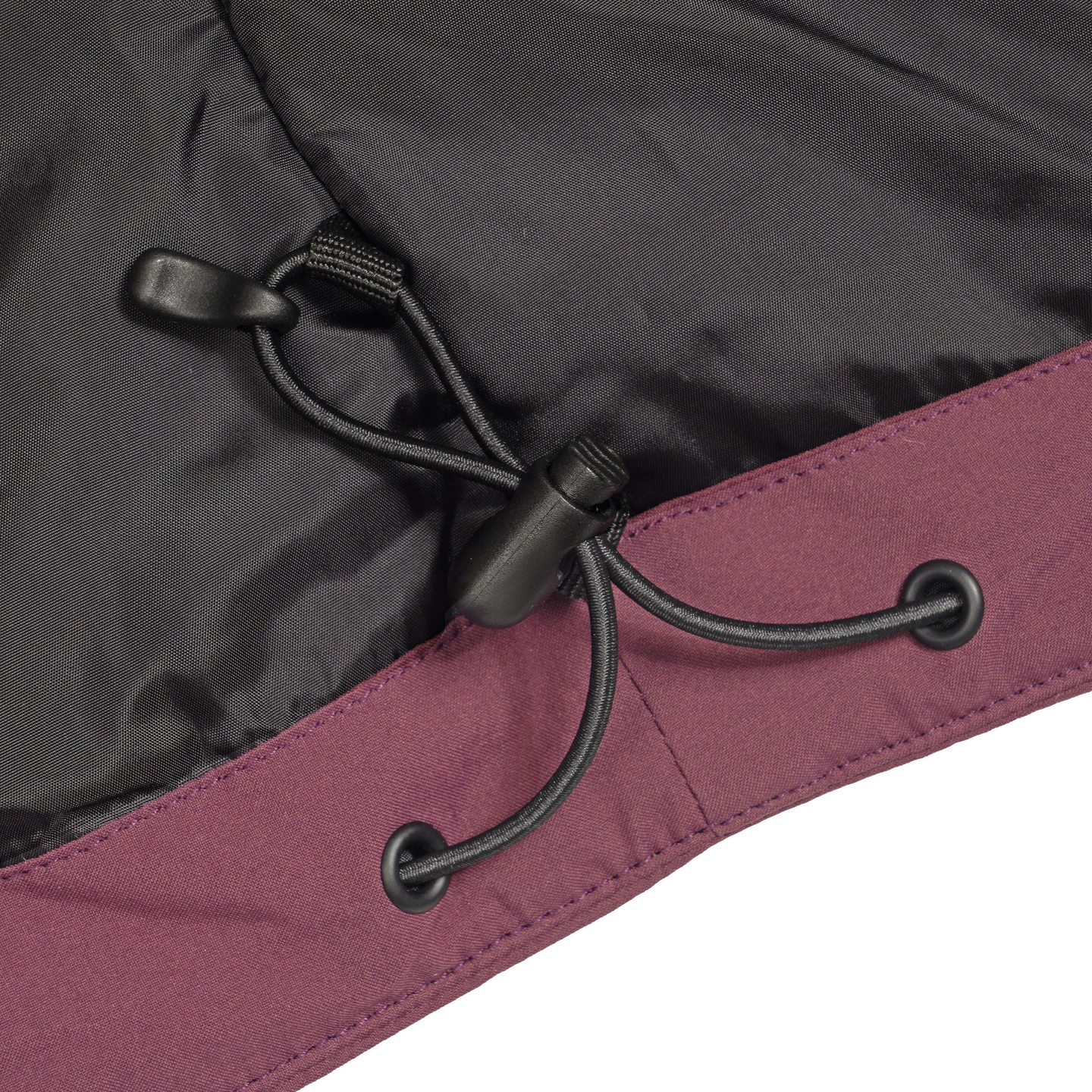 Rukka Vilkko toppatakki