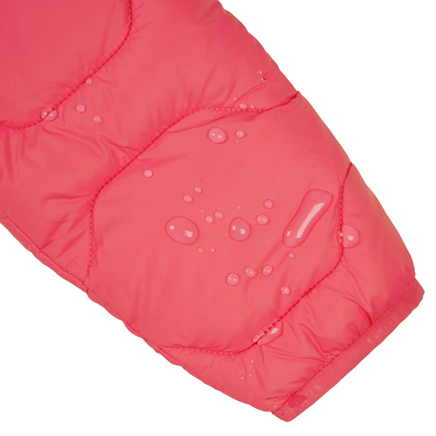 Icepeak Kamiah Jr toppatakki