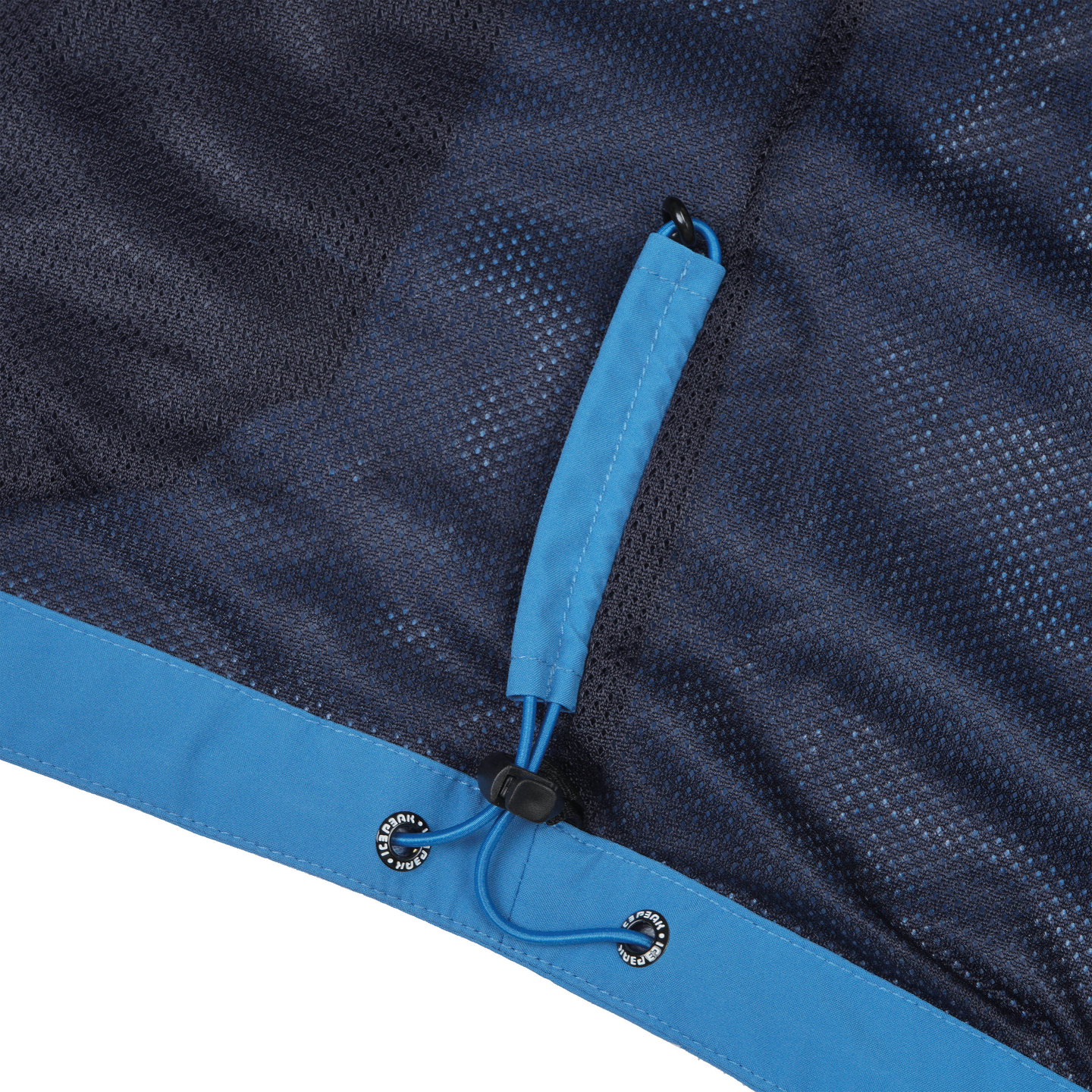 Icepeak Kalamazoo Jr takki