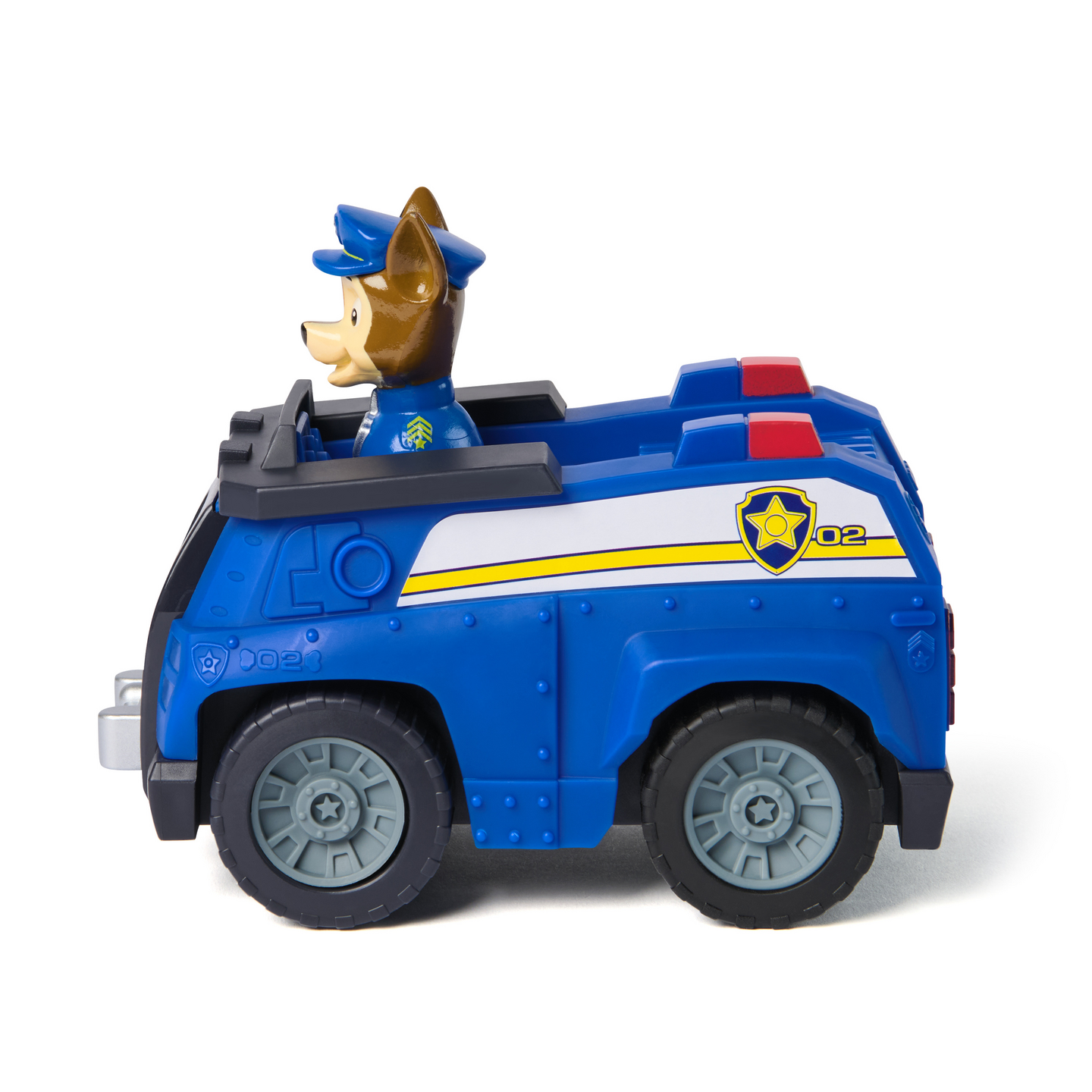 Ryhmä Hau 1:24 RC Ajoneuvo