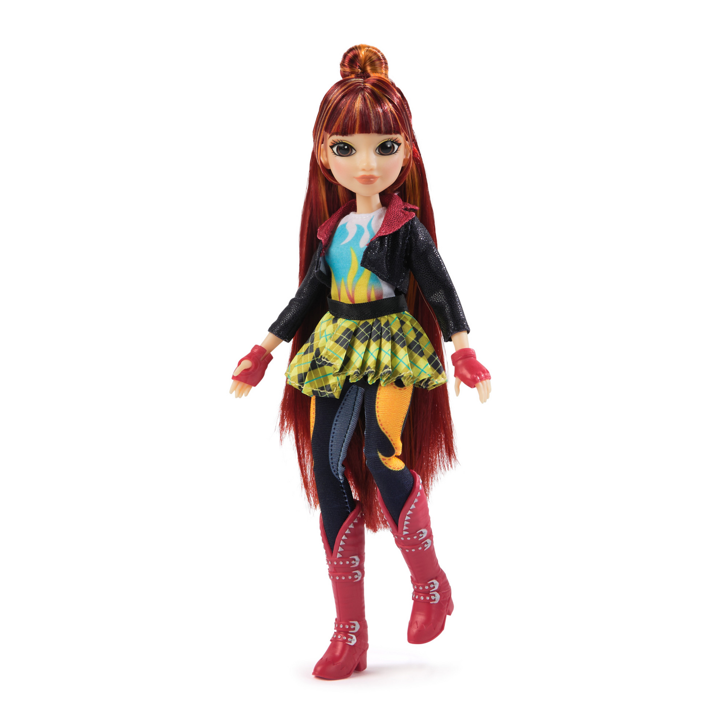 Unicorn Academy Fashion nukke