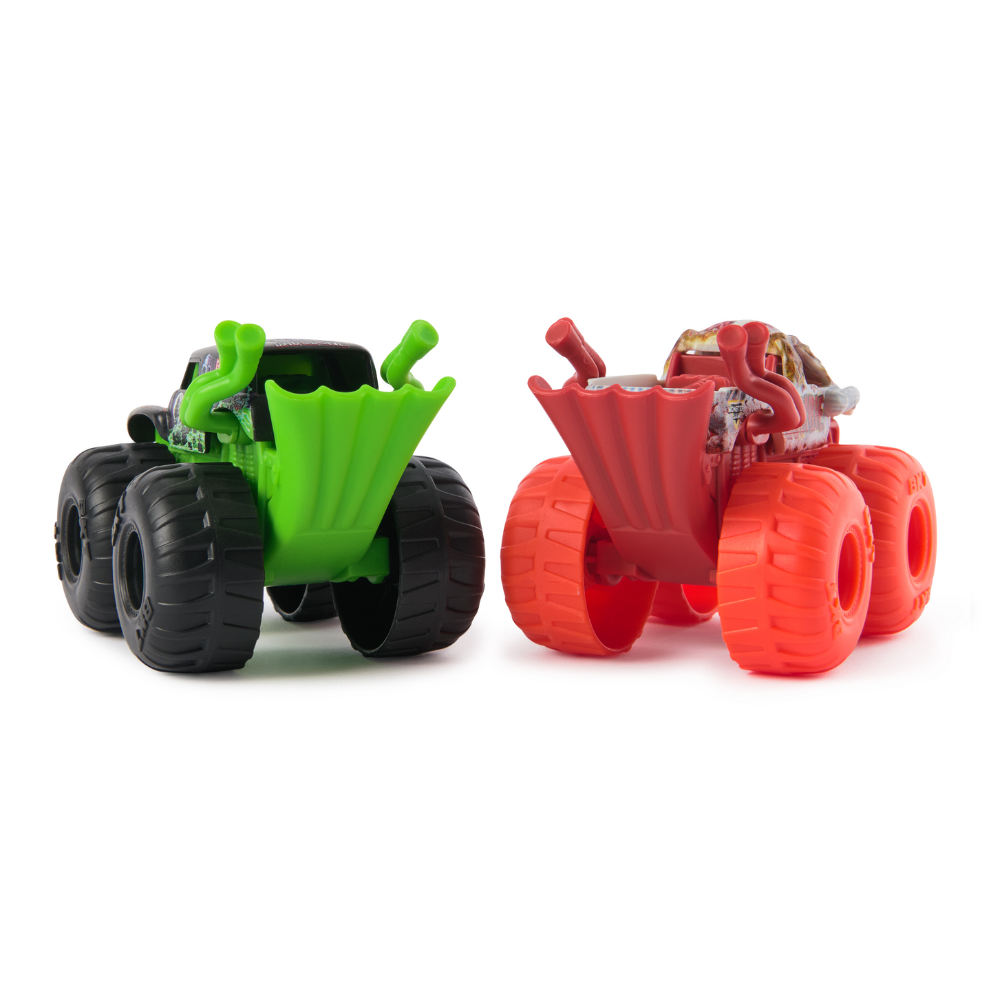 Swimways Monster Jam Riptide Racers 2 Pa