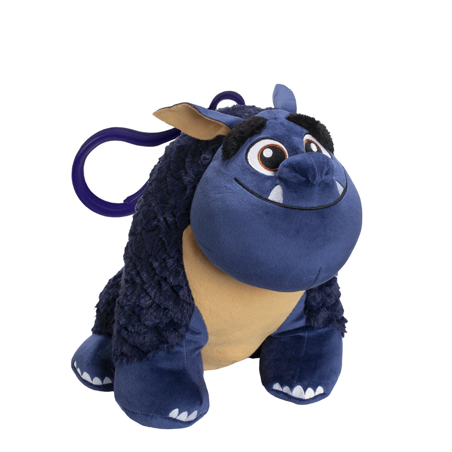 Spellbound klipsipehmo 12 cm