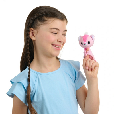 Wowwee Fingerlings - Sugar Glider