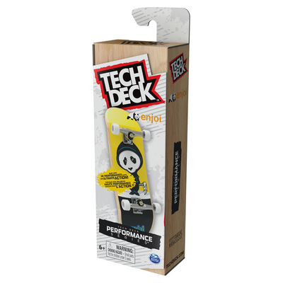 Tech Deck Performance Board- Sormiskeitti, lajitelma