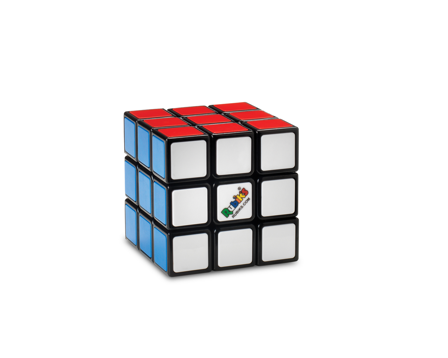 Rubiks 3x3 Cube, Rubikin kuutio