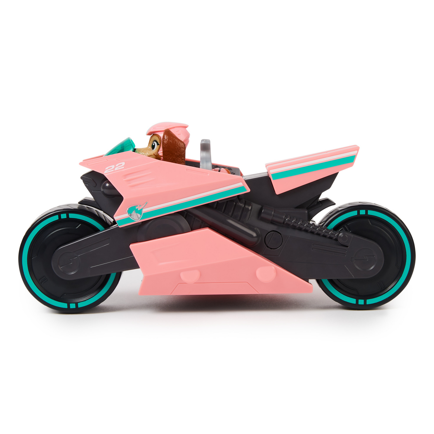 Ryhmä Hau Elokuva2 Lilli & POMS Ajoneuvo