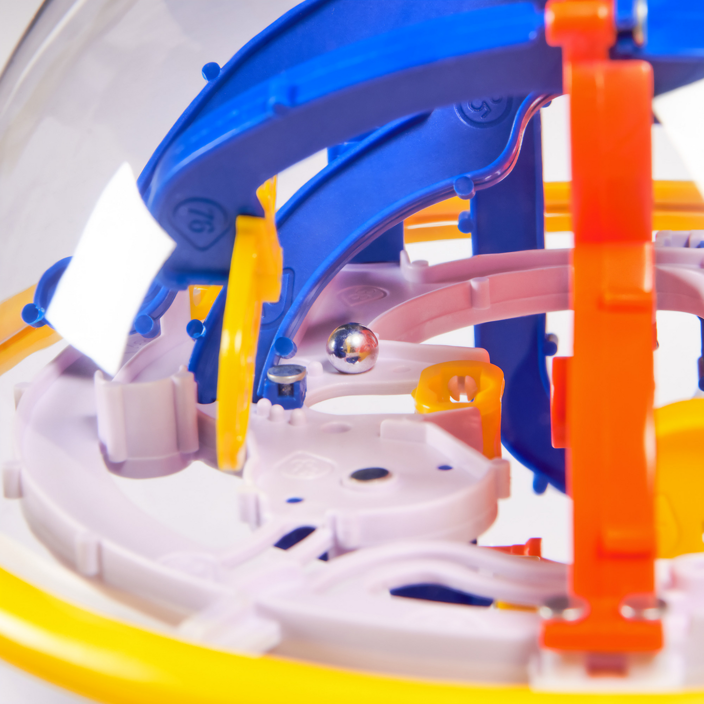 Rubiks Traks 100 Beast