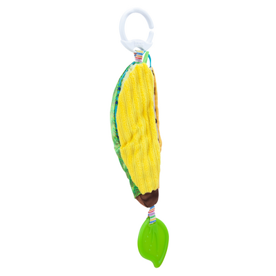 Lamaze Bea Banaani Clip & Go