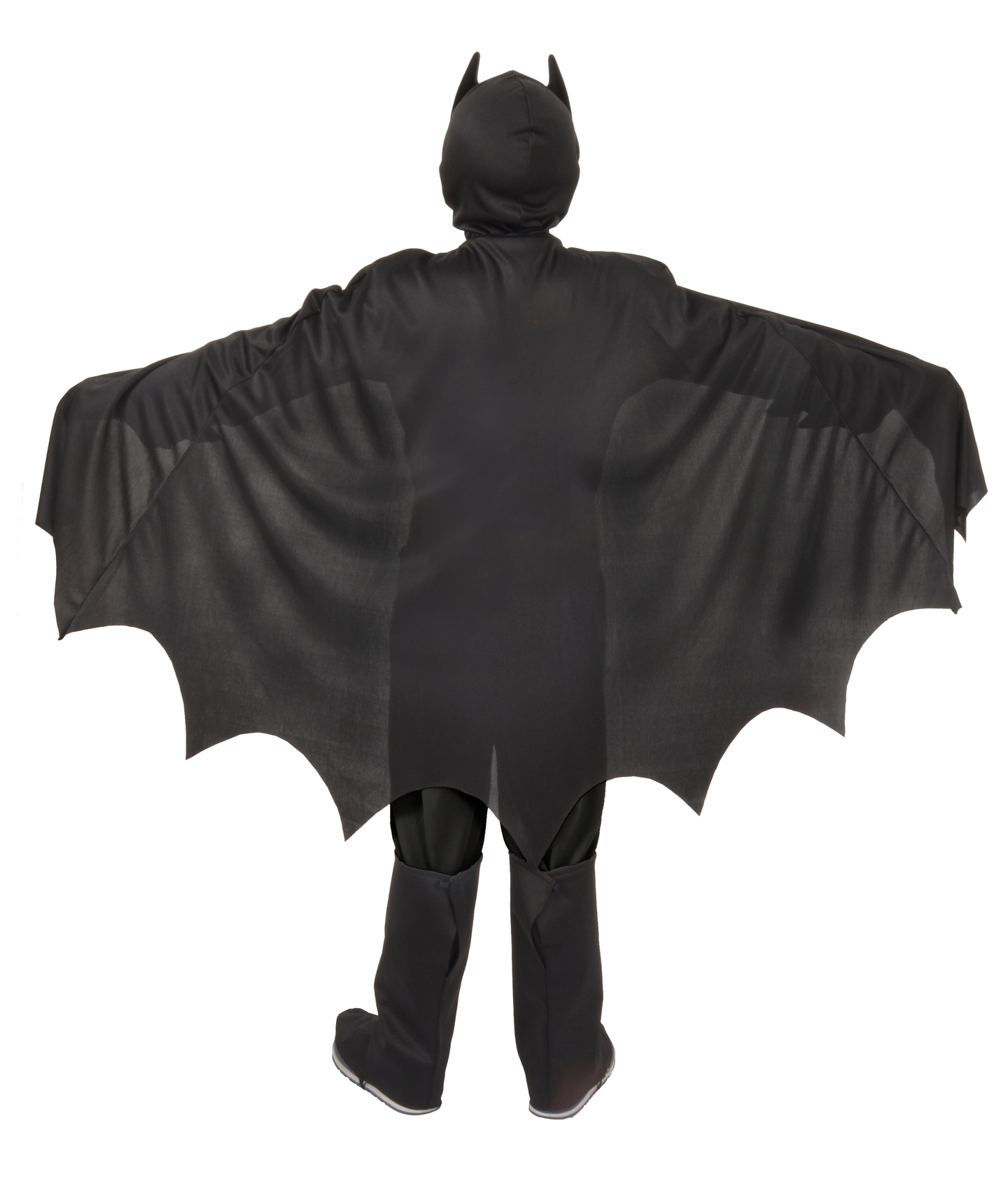 Batman Deluxe Rooliasu 10-12 V