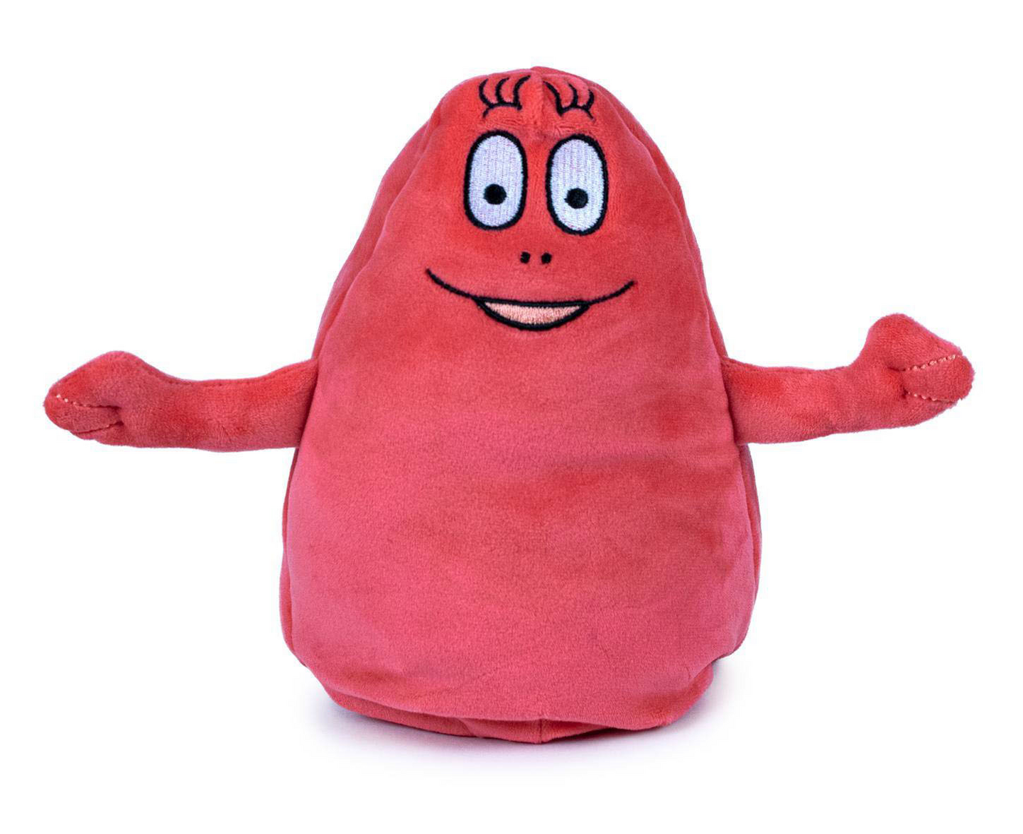 Barbapapa -muuntuva pehmolelu 20 cm