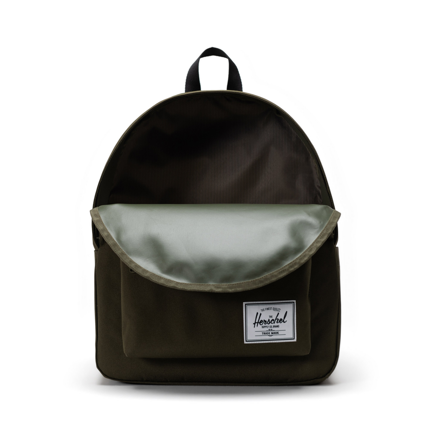 Herschel Western reppu