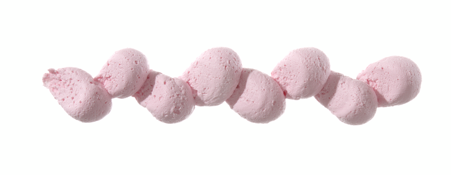 Hendi tyllasarja 5-osainen rst