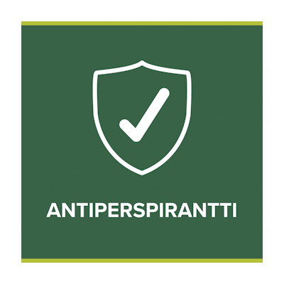 Palmolive antiperspirantti roll-on 50ml Fresh with olive and tea extract