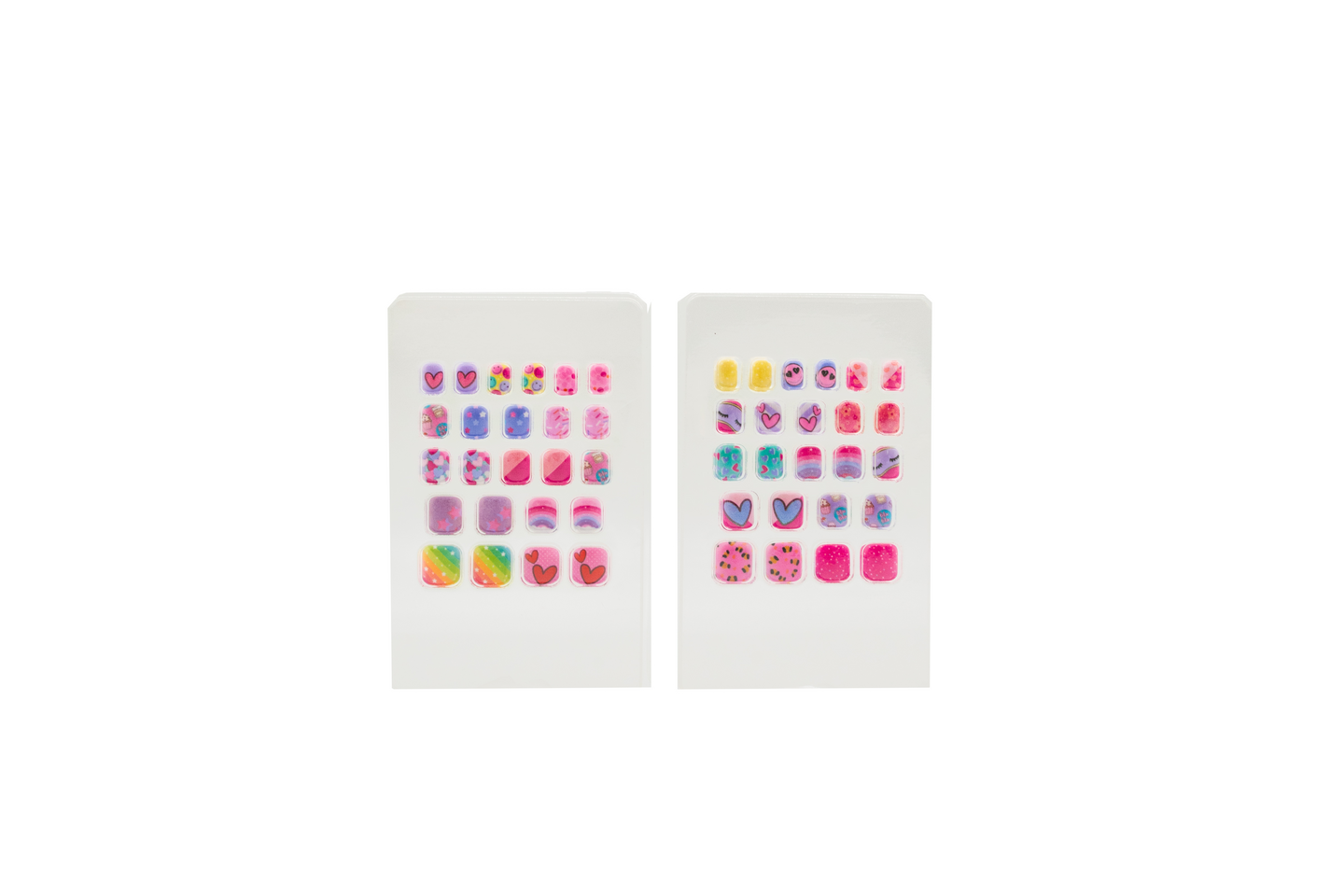 Create It! Tekokynnet