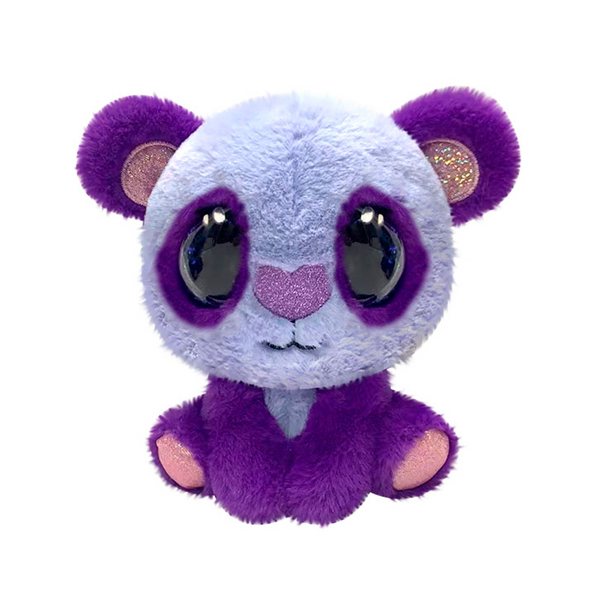 Eyeluvs-pehmolelu 12 cm