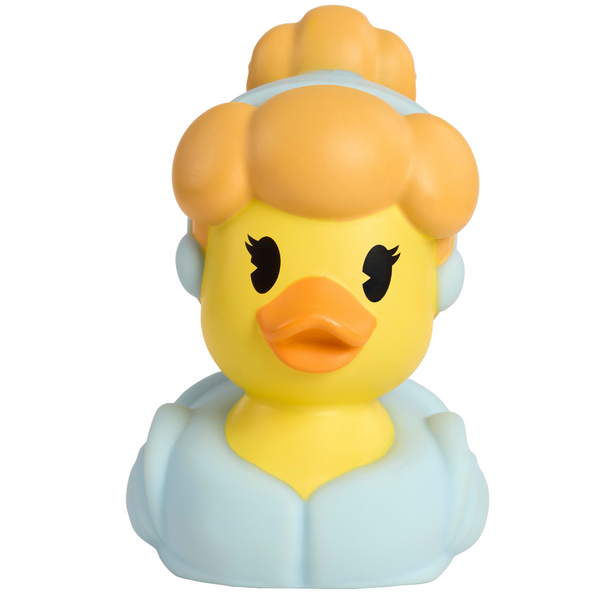 Duck-a-looz Disney Ducks