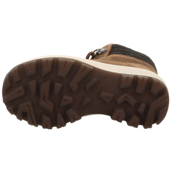 Superfit Tedd lasten goretex kengät